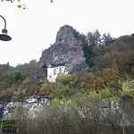 Saar-mosel-tal Apartment *