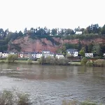 Saar-mosel-tal Apartment *