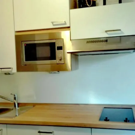 Saar-mosel-tal 2+1 Daire