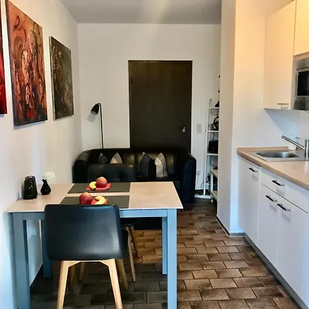 Daire Saar-mosel-tal 2+1 *