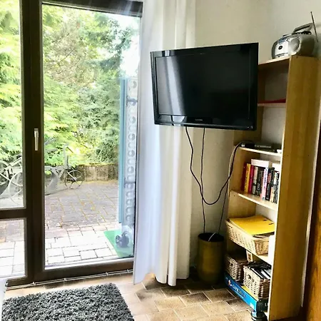 Saar-mosel-tal Appartement Konz
