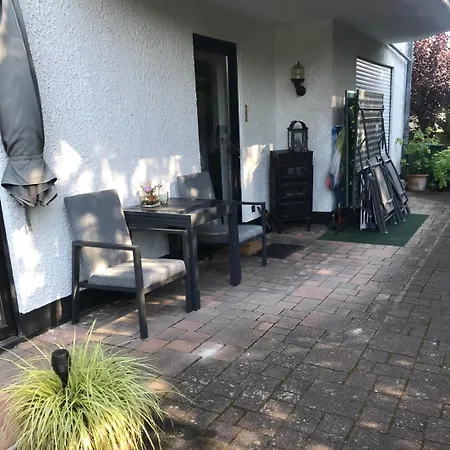 Appartement Saar-mosel-tal Konz