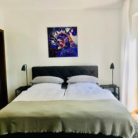 Saar-mosel-tal Appartement