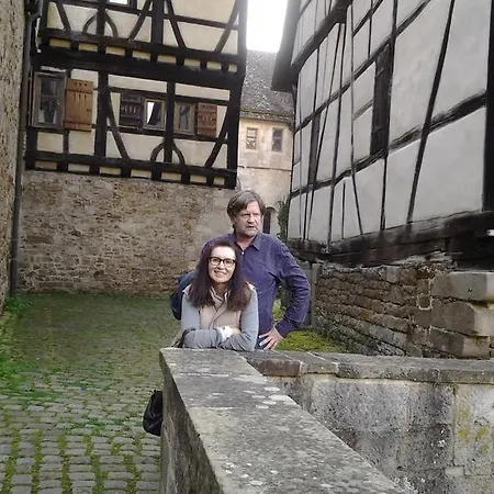 Saar-mosel-tal 2+1 *