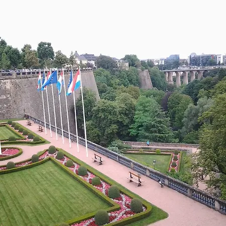 Daire Saar-mosel-tal 2+1