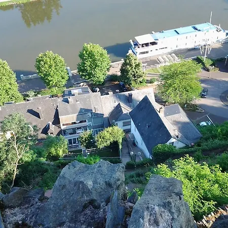 Saar-mosel-tal 2+1 Daire Konz