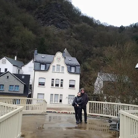 Saar-mosel-tal Appartement