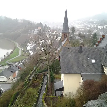 Appartement Saar-mosel-tal *