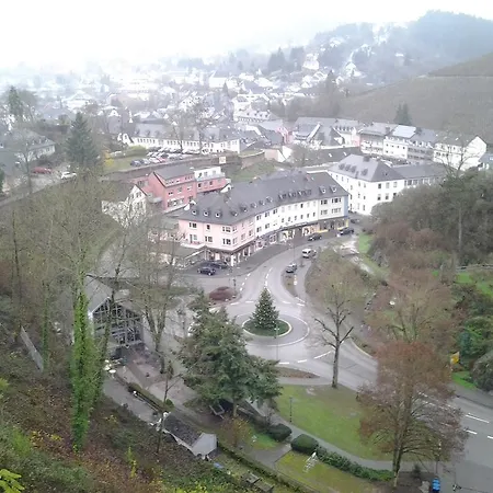 Saar-mosel-tal 2+1 *