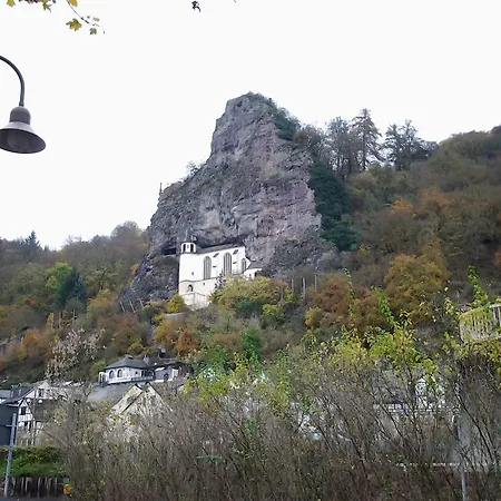 Saar-mosel-tal Lejlighed *