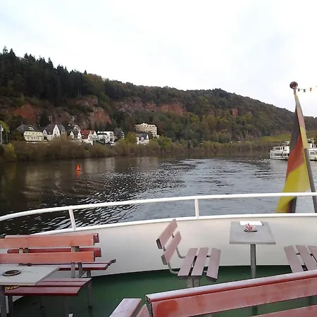 דירה Saar-mosel-tal קונז