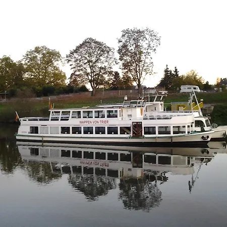 Saar-mosel-tal 2+1 * Konz