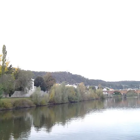 Saar-mosel-tal 2+1 Daire Konz