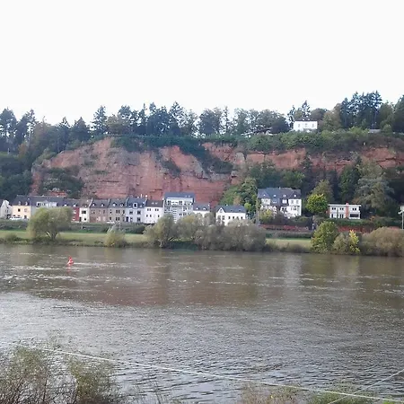 Saar-mosel-tal Lejlighed *