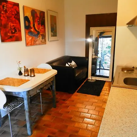 Appartement Saar-mosel-tal