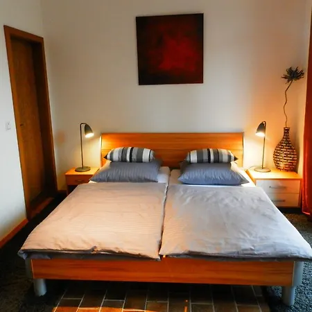 Saar-mosel-tal Appartement