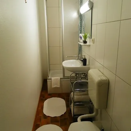 Daire Saar-mosel-tal 2+1 *