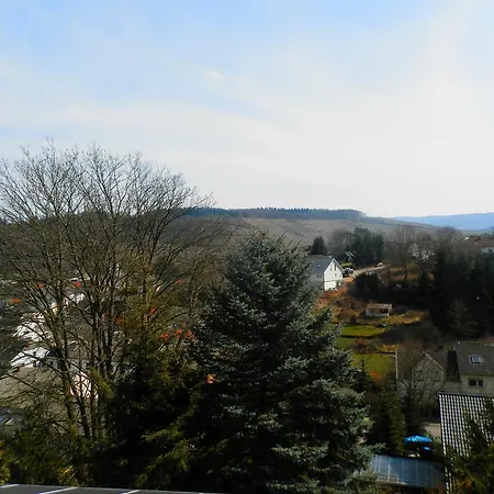 Saar-mosel-tal דירה קונז