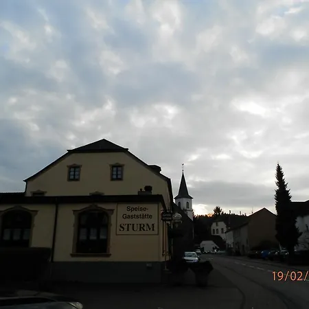 Appartement Saar-mosel-tal