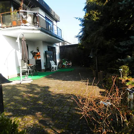 Appartement Saar-mosel-tal Konz
