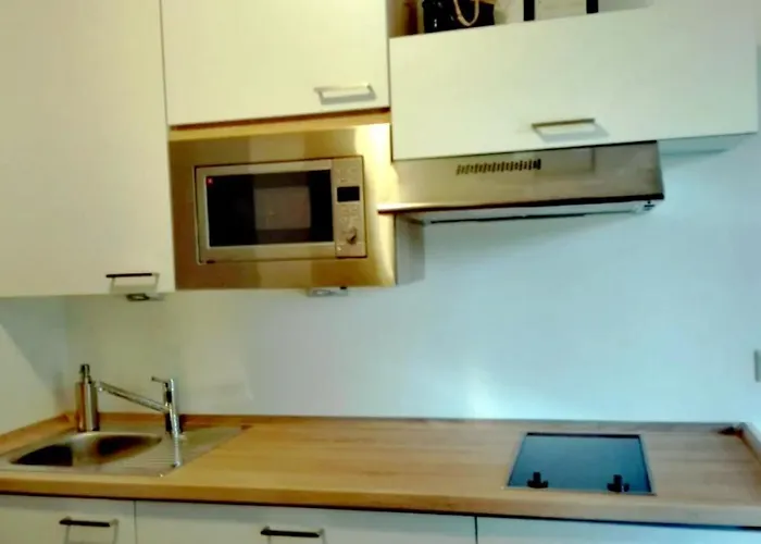 Saar-mosel-tal Apartamento