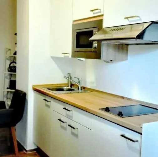 Apartamento Saar-mosel-tal Konz