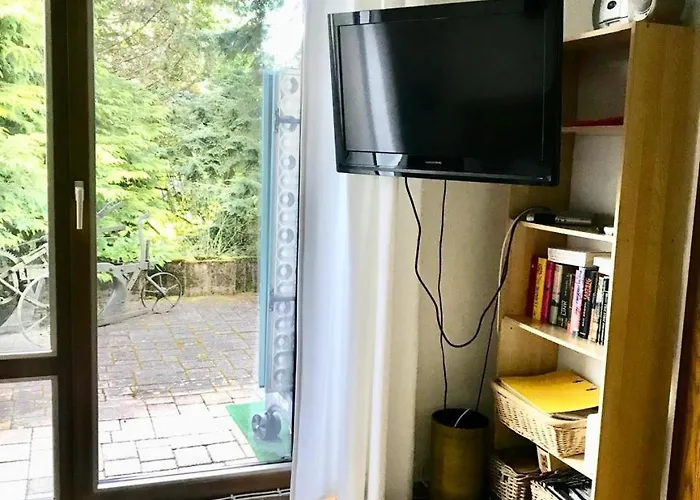 Saar-mosel-tal Apartamento Konz