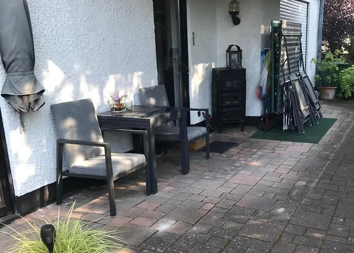 Apartamento Saar-mosel-tal Konz