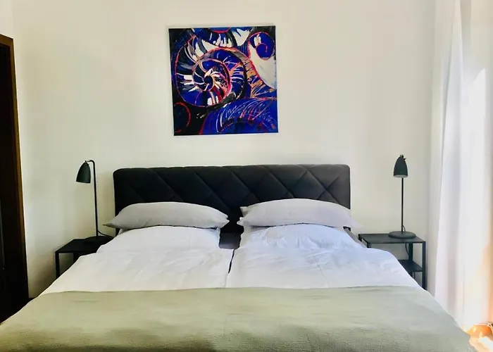 Saar-mosel-tal Apartamento