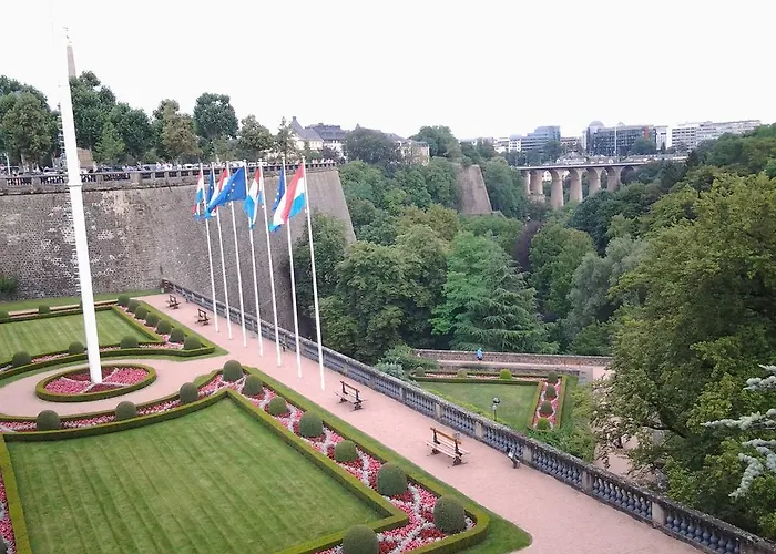 Apartamento Saar-mosel-tal