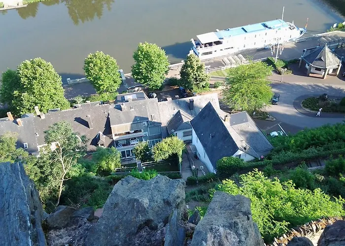 Saar-mosel-tal Apartamento Konz