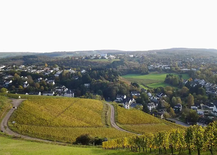 Saar-mosel-tal Konz