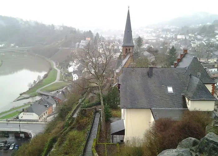 Lejlighed Saar-mosel-tal *