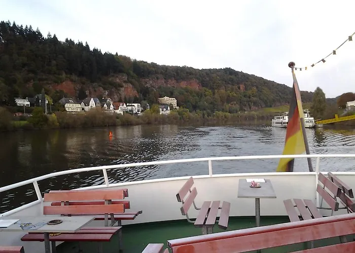 Apartamento Saar-mosel-tal Konz