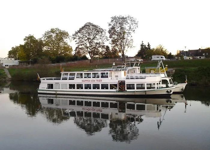 Saar-mosel-tal * Konz