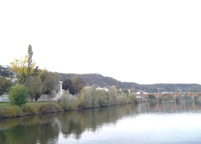 Saar-mosel-tal Apartamento Konz