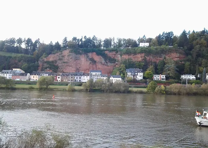 Saar-mosel-tal Lejlighed *