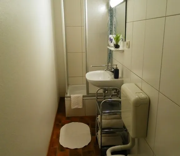 Apartamento Saar-mosel-tal *