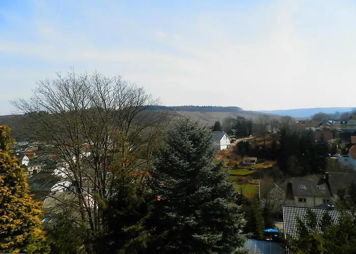 Saar-mosel-tal Apartamento Konz