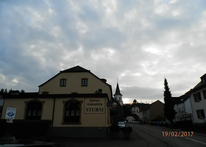 Apartamento Saar-mosel-tal